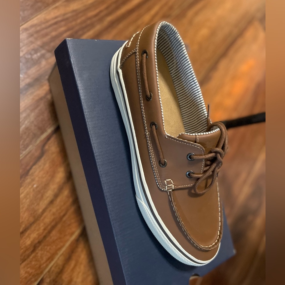 NWT Bass & Co men shoes 11M